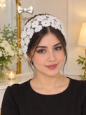 تل سر رزا خامه دوزی پهن مجلسی - عکس 2